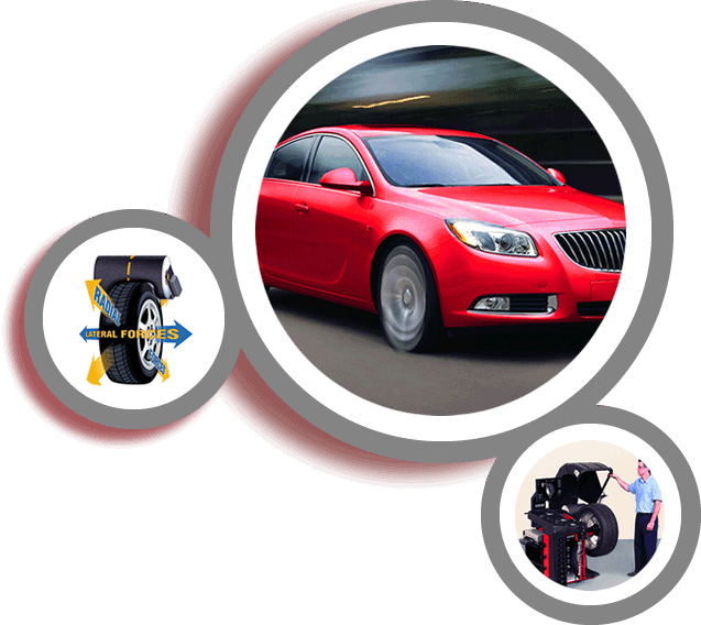 Balance my car deals